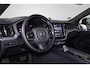 Volvo XC60 T8 Recharge AWD Ultra Black Edition - LONG RANGE - Luchtvering - Panorama/schuifdak - IntelliSafe Assist & Surround - 360º Camera - Adaptieve LED koplampen - Verwarmde voorstoelen & stuur - Parkeersensoren voor & achter - Elektr. bedienb. voorstoelen met geheugen - Head up display - Draadloze tel. lader - Extra getint glas - 21' LMV