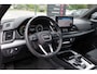Audi Q5 55 TFSI e Quattro Competition 367 PK PHEV, RS-Sportstoelen, Paoramadak, Trekhaak, B&O Sound, Memory