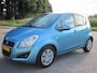 Suzuki Splash 1.2 Exclusive Automaat + parkeersensoren