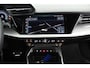 Audi A3 Limousine 30 TFSI 110pk S-Tronic 2x S-Line Leder ACC B&O HUD Stoelverwarming Virtual Cockpit Navigatie