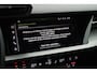 Audi A3 Limousine 30 TFSI 110pk S-Tronic 2x S-Line Leder ACC B&O HUD Stoelverwarming Virtual Cockpit Navigatie