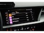 Audi A3 Limousine 30 TFSI 110pk S-Tronic 2x S-Line Leder ACC B&O HUD Stoelverwarming Virtual Cockpit Navigatie