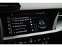 Audi A3 Limousine 30 TFSI 110pk S-Tronic 2x S-Line Leder ACC B&O HUD Stoelverwarming Virtual Cockpit Navigatie