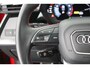 Audi A3 Limousine 30 TFSI 110pk S-Tronic 2x S-Line Leder ACC B&O HUD Stoelverwarming Virtual Cockpit Navigatie