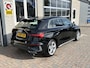 Audi A3 Sportback 30 TFSI S-Line / AUTOMAAT/ 2X S-LINE / PARK. SENSOREN/ CRUISE/ LED/ KEYLESS/ SMARTPHONE INTERFACE/ VIRTUAL COCKPIT/ NAVI/ CLIMA/ DAB/ 17" LMV