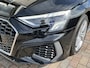Audi A3 Sportback 30 TFSI S-Line / AUTOMAAT/ 2X S-LINE / PARK. SENSOREN/ CRUISE/ LED/ KEYLESS/ SMARTPHONE INTERFACE/ VIRTUAL COCKPIT/ NAVI/ CLIMA/ DAB/ 17" LMV