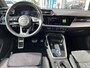 Audi A3 Sportback 30 TFSI S-Line / AUTOMAAT/ 2X S-LINE / PARK. SENSOREN/ CRUISE/ LED/ KEYLESS/ SMARTPHONE INTERFACE/ VIRTUAL COCKPIT/ NAVI/ CLIMA/ DAB/ 17" LMV