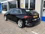 Audi A3 Sportback 30 TFSI S-Line / AUTOMAAT/ 2X S-LINE/ PARK. SENSOREN/ CRUISE/ LED/ KEYLESS/ SMARTPHONE INTERFACE/ VIRTUAL COCKPIT/ NAVI/ CLIMA/ DAB/ 17" LMV