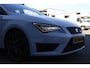 SEAT Leon 2.0 TSI Cupra 280PK Aut.*Perfect Onderh.*Pano/Sportuitlaat/Leder/Stoelverw./ACC/Full Link/Front Ass./Rijstrook/Climate-Control/Parkeersens.V+A/18 inch LM*
