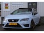 SEAT Leon 2.0 TSI Cupra 280PK Aut.*Perfect Onderh.*Pano/Sportuitlaat/Leder/Stoelverw./ACC/Full Link/Front Ass./Rijstrook/Climate-Control/Parkeersens.V+A/18 inch LM*