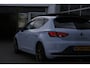 SEAT Leon 2.0 TSI Cupra 280PK Aut.*Perfect Onderh.*Pano/Sportuitlaat/Leder/Stoelverw./ACC/Full Link/Front Ass./Rijstrook/Climate-Control/Parkeersens.V+A/18 inch LM*
