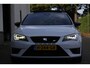 SEAT Leon 2.0 TSI Cupra 280PK Aut.*Perfect Onderh.*Pano/Sportuitlaat/Leder/Stoelverw./ACC/Full Link/Front Ass./Rijstrook/Climate-Control/Parkeersens.V+A/18 inch LM*