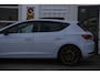 SEAT Leon 2.0 TSI Cupra 280PK Aut.*Perfect Onderh.*Pano/Sportuitlaat/Leder/Stoelverw./ACC/Full Link/Front Ass./Rijstrook/Climate-Control/Parkeersens.V+A/18 inch LM*