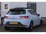 SEAT Leon 2.0 TSI Cupra 280PK Aut.*Perfect Onderh.*Pano/Sportuitlaat/Leder/Stoelverw./ACC/Full Link/Front Ass./Rijstrook/Climate-Control/Parkeersens.V+A/18 inch LM*