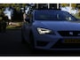 SEAT Leon 2.0 TSI Cupra 280PK Aut.*Perfect Onderh.*Pano/Sportuitlaat/Leder/Stoelverw./ACC/Full Link/Front Ass./Rijstrook/Climate-Control/Parkeersens.V+A/18 inch LM*