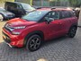 Citroën C3 Aircross Origin 1.2 PureTech Max AUTOMAAT NAVI TEL CAMERA LM