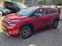 Citroën C3 Aircross Origin 1.2 PureTech Max AUTOMAAT NAVI TEL CAMERA LM