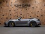 Porsche 911 Cabrio 3.8 Turbo S | Lift | Sportuitlaat I 18-weg I Ventilatie I Keyless | 360° | ACC |