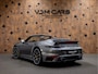 Porsche 911 Cabrio 3.8 Turbo S | Lift | Sportuitlaat I 18-weg I Ventilatie I Keyless | 360° | ACC |