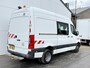 Mercedes-Benz Sprinter 514 2.2 CDI L2H2 Dubbele Cabine DoKa Mixto Dubbellucht Brandstoftank Climate Control Cruise Control Carplay Trekhaak Camera