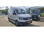 Volkswagen Crafter 35 2.0 TDI L3H3 Comfortline 140 pk Automaat / Trekhaak / Navigatie