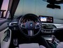 BMW M5 5-serie Competition | Milltek uitlaat | Carbon | 360 camera | Adap. Cruise | Soft Close |