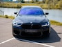BMW M5 5-serie Competition | Milltek uitlaat | Carbon | 360 camera | Adap. Cruise | Soft Close |