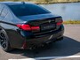 BMW M5 5-serie Competition | Laser-Led | Carbon | 360 camera | Sportuitlaat | Adap. Cruise | Soft Close |