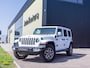 Jeep Wrangler Unlimited 4xe 380 Sahara | Camera | Leder | Adaptive Cruise | Stoel/stuur verwarm.