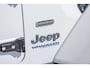 Jeep Wrangler Unlimited 4xe 380 Sahara | Camera | Leder | Adaptive Cruise | Stoel/stuur verwarm.