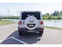 Jeep Wrangler Unlimited 4xe 380 Sahara | Camera | Leder | Adaptive Cruise | Stoel/stuur verwarm.