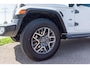 Jeep Wrangler Unlimited 4xe 380 Sahara | Camera | Leder | Adaptive Cruise | Stoel/stuur verwarm.