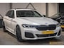 BMW 5-Serie Touring 530i xDrive|M-sport|Laser|FULL|HUD|Pano|