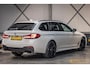 BMW 5-Serie Touring 530i xDrive|M-sport|Laser|FULL|HUD|Pano|