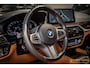 BMW 5-Serie Touring 530i xDrive|M-sport|Laser|FULL|HUD|Pano|