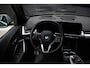 BMW X1 xDrive25e High Executive Trekhaak l Adapt. LED l Head-Up l Stoelverwarming l Head-Up l Elek. Stoelen l Verwarmd stuurwiel l 360 Camera