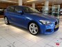 BMW 1-Serie 116i Business M-Sport Automaat