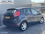 Ford Fiesta 1.25 Titanium