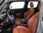 MINI Cooper Mini 1.5 Chili 1e Eigenaar  Leder interieur