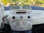 Fiat 500C 0.9 TwinAir Lounge | Lederen bekleding | Parkeersensoren achter