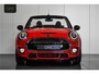 MINI John Cooper Works Cabrio 2.0 S Aut. | JCW-Trim | Navigatie | Alcantara | Camera | 17"LM | Chili Red
