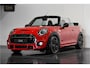 MINI John Cooper Works Cabrio 2.0 S Aut. | JCW-Trim | Navigatie | Alcantara | Camera | 17"LM | Chili Red