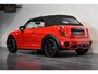 MINI John Cooper Works Cabrio 2.0 S Aut. | JCW-Trim | Navigatie | Alcantara | Camera | 17"LM | Chili Red