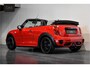 MINI John Cooper Works Cabrio 2.0 S Aut. | JCW-Trim | Navigatie | Alcantara | Camera | 17"LM | Chili Red
