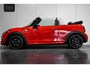 MINI John Cooper Works Cabrio 2.0 S Aut. | JCW-Trim | Navigatie | Alcantara | Camera | 17"LM | Chili Red