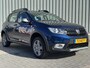 Dacia Sandero 0.9 TCe SL Stepway / Tweede eigenaar/ dealer onderhouden/  Navigatie / Achteruitrij camera / Parkeer sensoren achter / Bluetooth /  Trekhaak Afneembaar 1.090 KG Trekgewicht / DAB radio