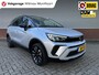 Opel Crossland X 1.2 Turbo Elegance|Pano|Camera|Carplay|Cruise|Dodehoek|Navi|Parkeersensoren|