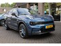 Lynk & Co 01 1.5 261PK! 6.6Kwh LADEN! 360-CAMERA PANO/SCHUIF INFINITY DAB NAVI CARPLAY CAMERA STOELVERWARMING ELEK.ACHTERKLEP 20"LMV