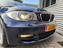 BMW 1-Serie Cabrio 125i High Executive -6 CILINDER-AUTOMAAT-GROOT NAVI-SPORTSTOELEN-MEMORY-XENON-ORIGINEEL NEDERLANDS!-122.047 KMS