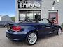 BMW 1-Serie Cabrio 125i High Executive -6 CILINDER-AUTOMAAT-GROOT NAVI-SPORTSTOELEN-MEMORY-XENON-ORIGINEEL NEDERLANDS!-122.047 KMS